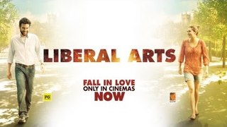 Liberal Arts - Film Completi in italiano - Part 01
