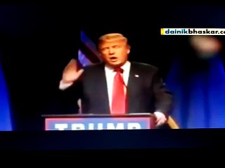 Donald Trump in Punjabi_comedy
