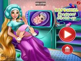 Disney Rapunzel Games - Rapunzel Pregnant Check Up – Best Disney Princess Games For Girls And Kid
