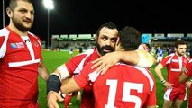 Five FACTS you might not know about Georgian rugby