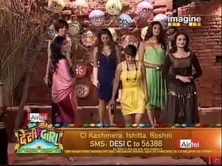 Desi Girl - Full Episode (6th June) Pt 6