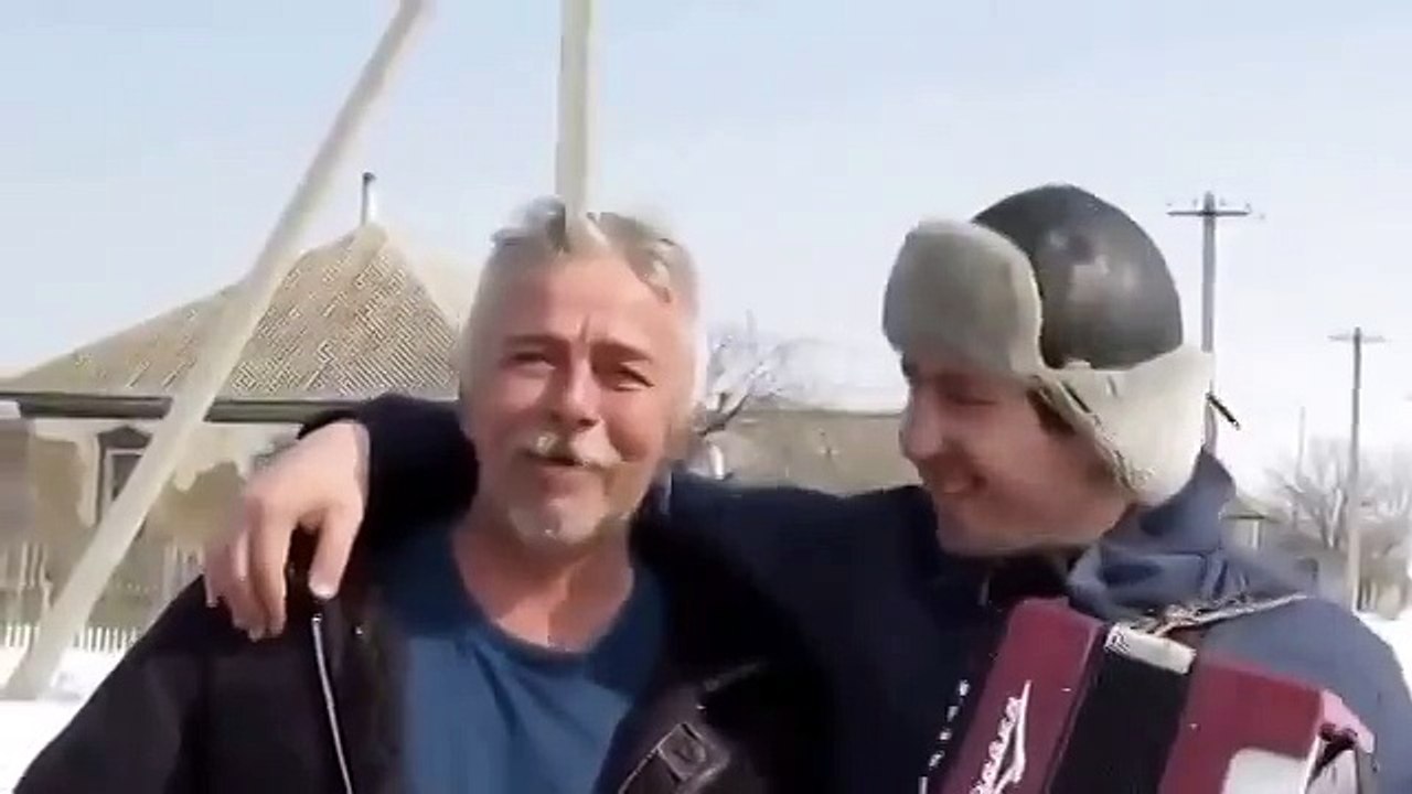 Вот и весна пришла