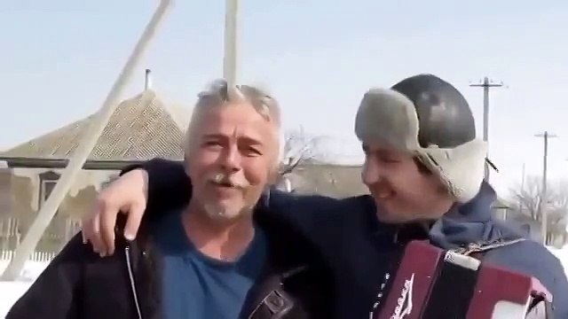 Вот и весна пришла