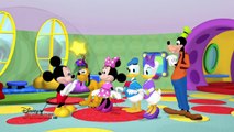 La Maison de Mickey : Le sous-marin de Mickey - Premières minutes