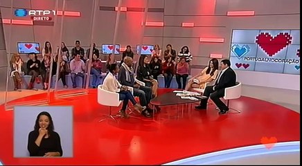 Windeck _O Preço da Ambição_ - Portugal no Coração