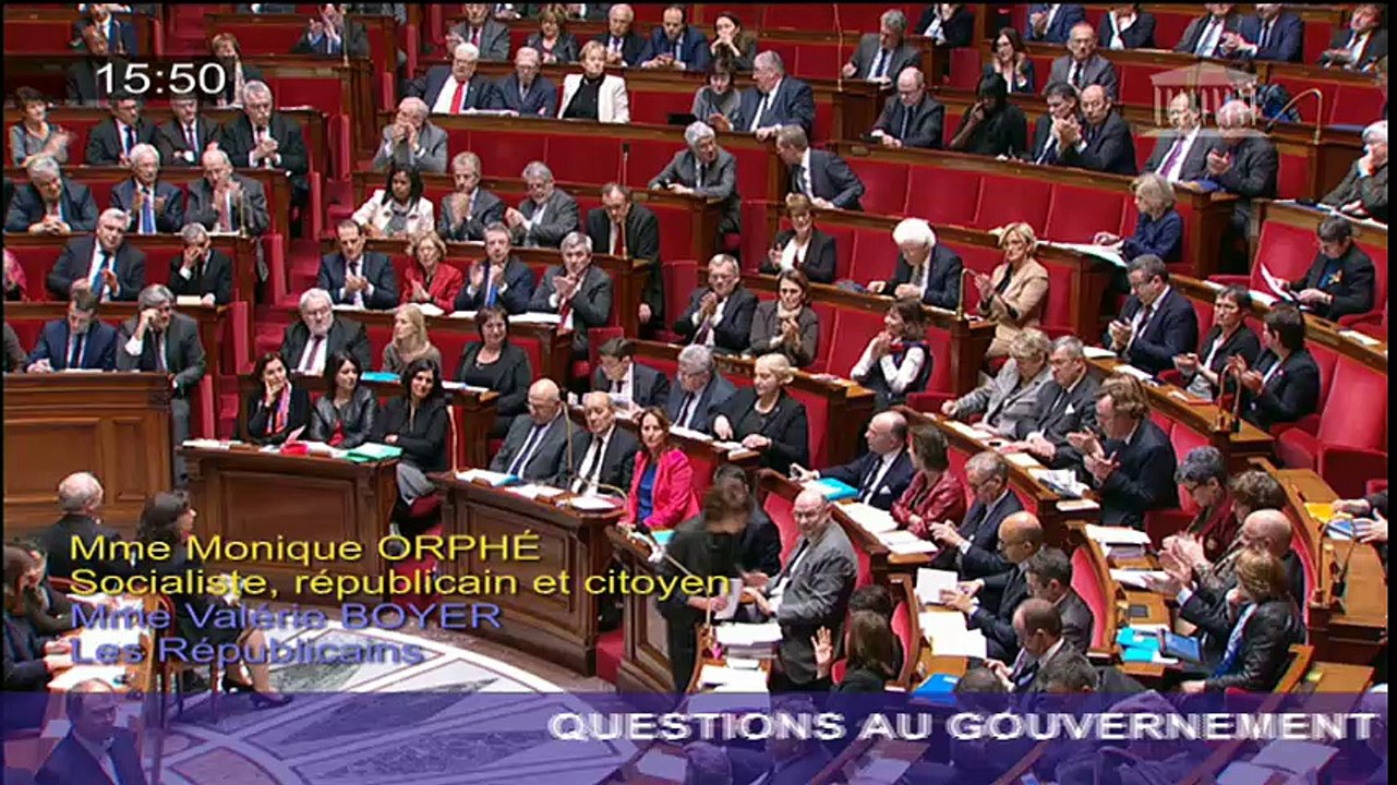 Immigration : "Défendons le statut de la femme !"