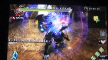 Ragnarok Odyssey PS Vita Japanese Assassin Class