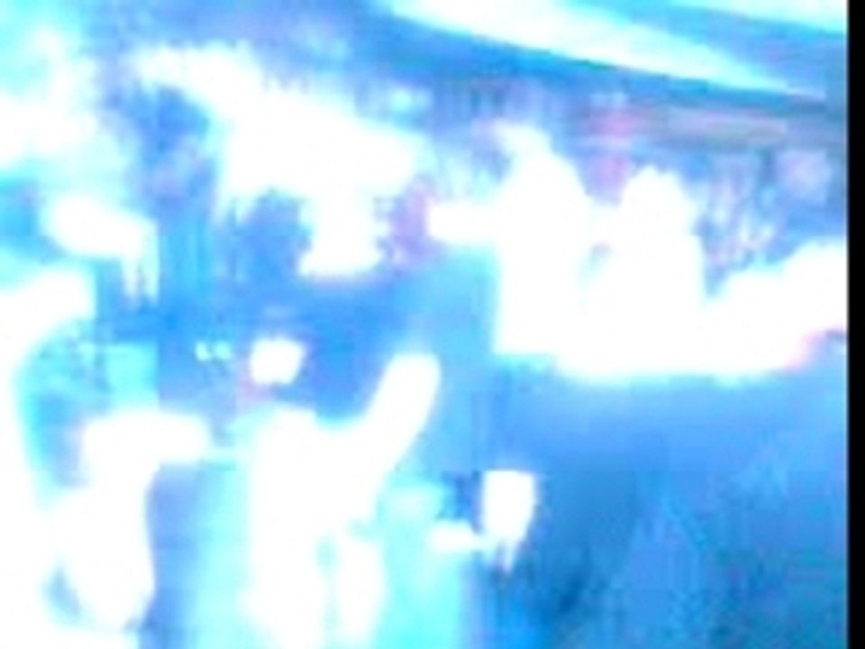 H2o club podium avec tanj chronk et boul