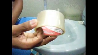 Como desentupir o vaso sanitário sem sujeira e esforço