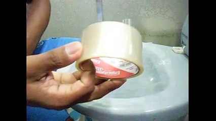Como desentupir o vaso sanitário sem sujeira e esforço