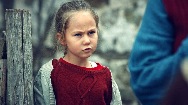 Hayat Şarkısı 1. Bölüm - Onu ilk ben gördüm!