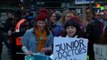 Junior Doctors Strike in England over 'Unsafe' Contracts