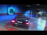 Report TV - Ja momenti si ra pakoja e tritolit nga makina e Nuredin Sulit