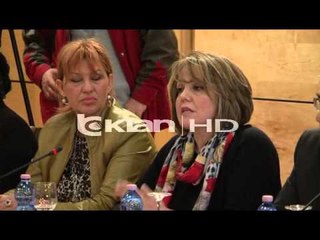 DHAT,ANKESA PER VONESAT E KAMIONEVE NE DOGANA