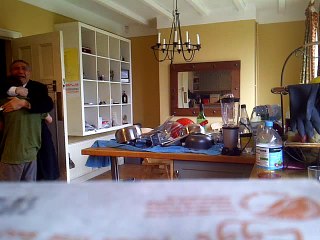 Finds Out His Son Passed Math