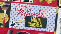 Minnie Moda Görevleri - Moda Fotoğrafları