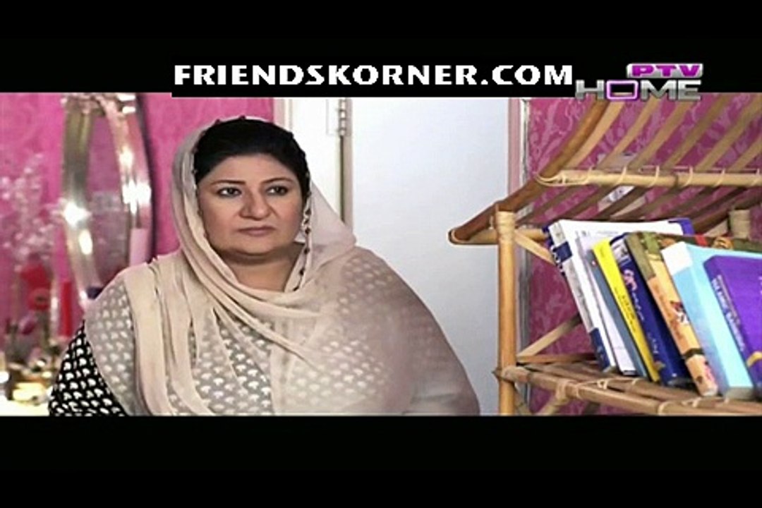 Kaanch Kay Rishtay Episode 86