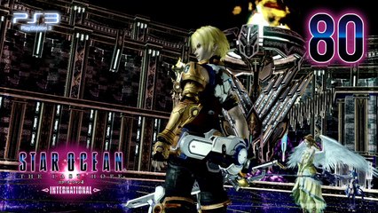 Star Ocean ： The Last Hope International 【PS3】 #80 「JPdub │ENsub」