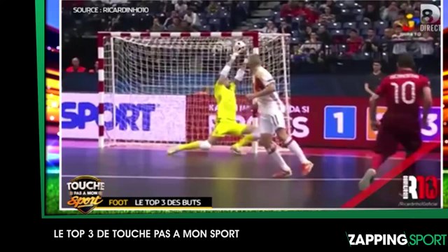 Une gymnaste bluffe tout le monde avec une chorégraphie hip-hop impressionnante (vidéo)