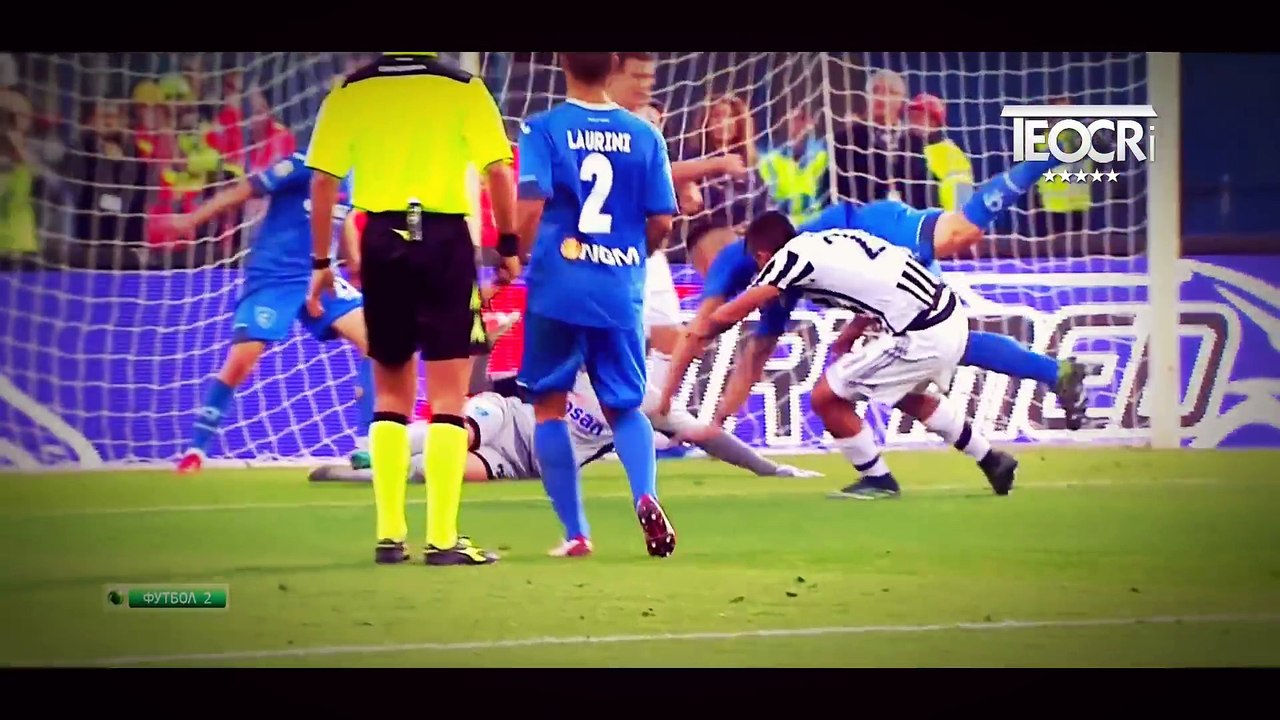 Paulo Dybala - Gonna Be a Star 2015/16 Skills & Goals |HD|