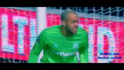 West Ham vs Liverpool 2-1 All Goals & Highlights 2016
