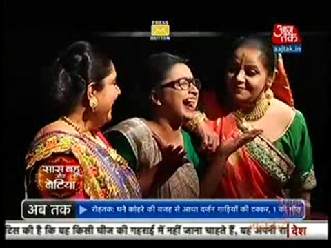 Saath Nibhana Saathiya 10th February 2016 Full Episode Modi ki Property Hui Nakli Kokila ke Naam