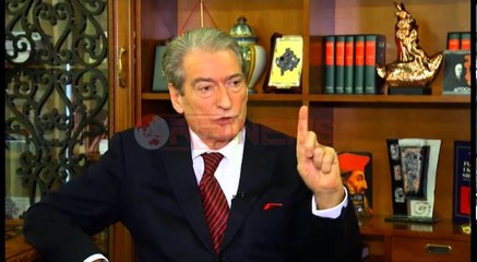 Berisha: Venecia e ka rrëzuar variantin e qeverisë, Meta e përshëndet- Ora News