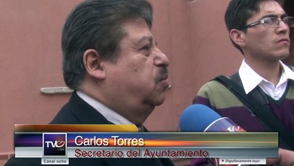 Secretario del Ayuntamiento