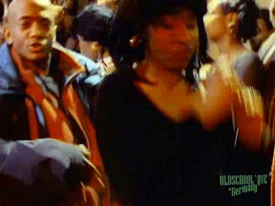 Mobb Deep – Hit It From The Back (12' US-Clean Version) (DVD) [1993] [HQ]