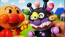 Disney Easter and Timmy❤The kids animation anpanman, anpanman toys anime Toy Kids