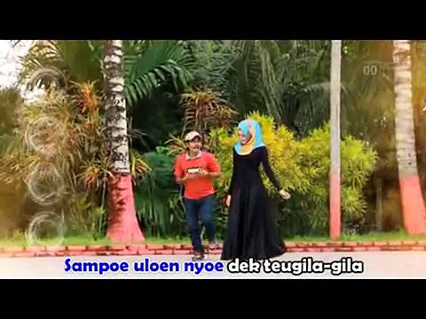 Bergek Terbaru 2015 ADEK MAMEH LIPS APA LAHU Best House Mix Aceh