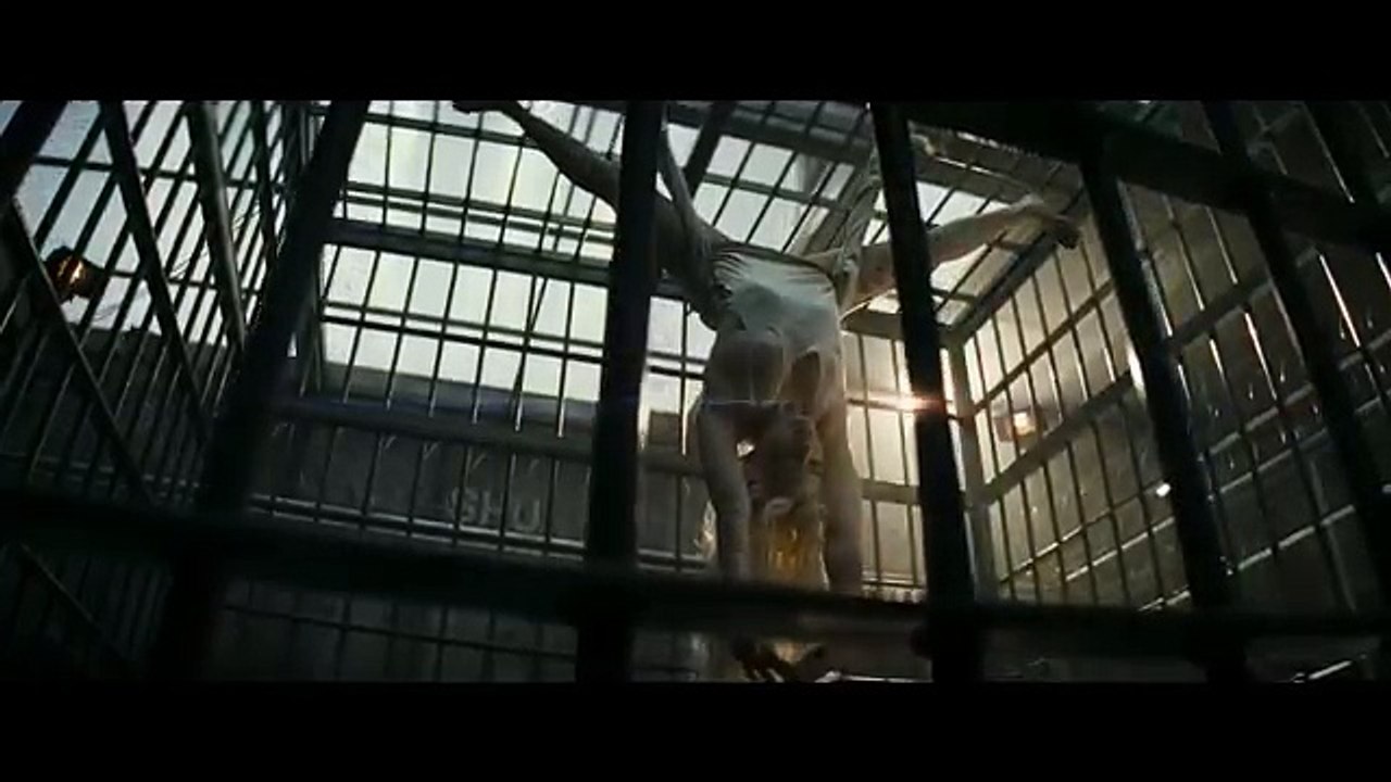 Suicide sqaud (FULL HD)