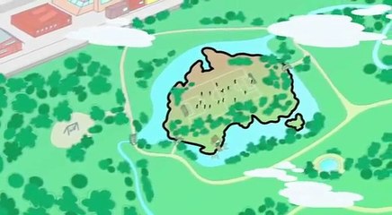 Mr Bean Animated Episode 15 (2 2) of 47