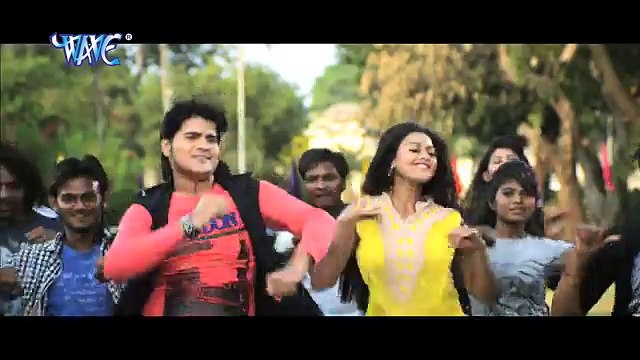 Over Flow Marata जवानी ओवर फ्लो मारता - Hukumat - Kallu Ji - Bhojpuri Hot Songs 2015