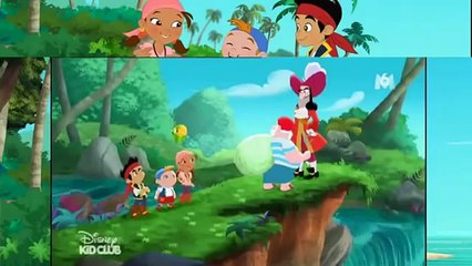 Jack et les Pirates dessin animé 2015 ♦ NOUVEAU épisodes en Francais HD YouTube