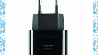 Adaptador de corriente Amazon PowerFast para una carga más rápida (compatible  con todos los