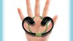 Mpow Cheetah Auriculares estéreo deportes Bluetooth 4.1 para correr cascos deportivos de manos