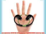 Mpow Cheetah Auriculares estéreo deportes Bluetooth 4.1 para correr cascos deportivos de manos