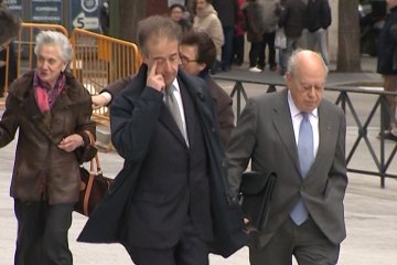 Pujol insiste en que su fortuna procede de una herencia