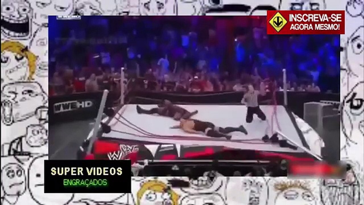 Vídeos Engraçados Zoeiras, Animais, Tombos, Cassetadas, Trollagens, Bêbados,  Comédias 2016 #1 on Make a GIF