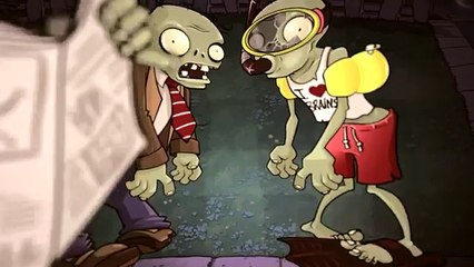 Plants vs Zombies – PS3 [Preuzimanje .torrent]