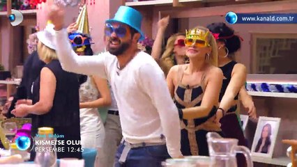 Kısmetse Olur 64. Bölüm Fragmanı