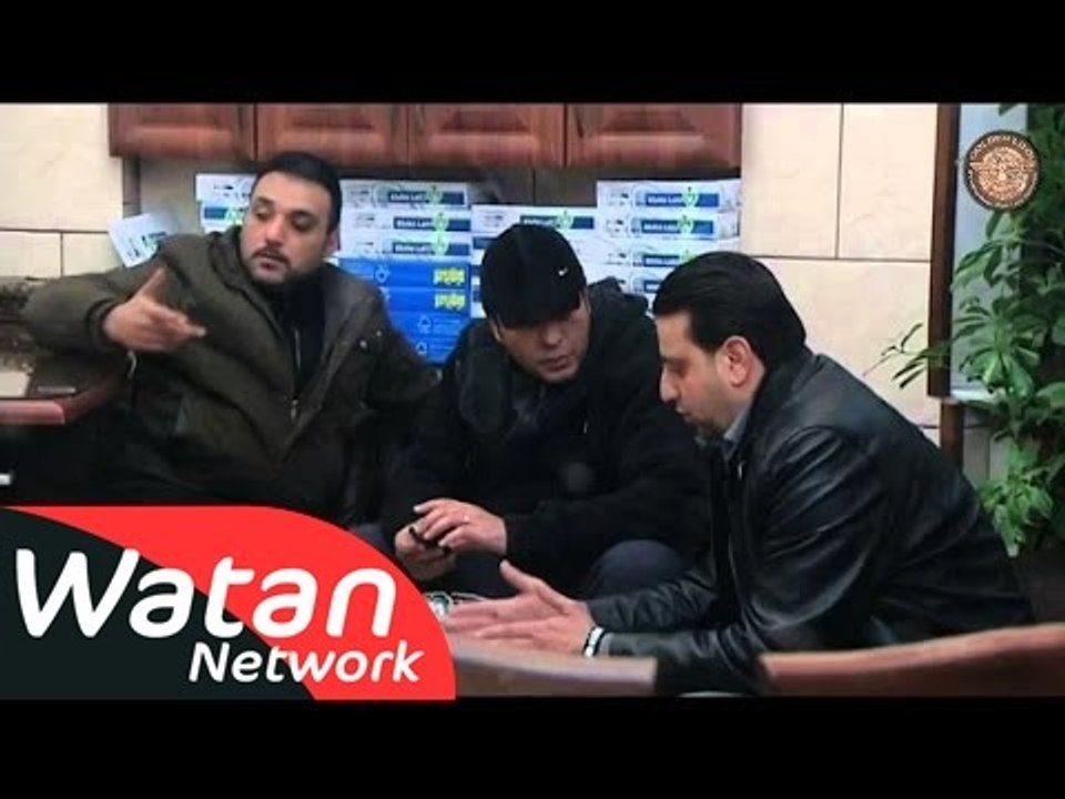 برنامج الكاميرا الخفية ـ مشيت عليك ـ الحلقة 13...