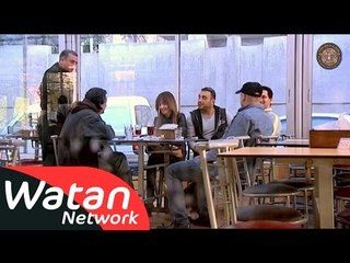 برنامج الكاميرا الخفية ـ مشيت عليك ـ الحلقة 6 السادسة كاملة HD