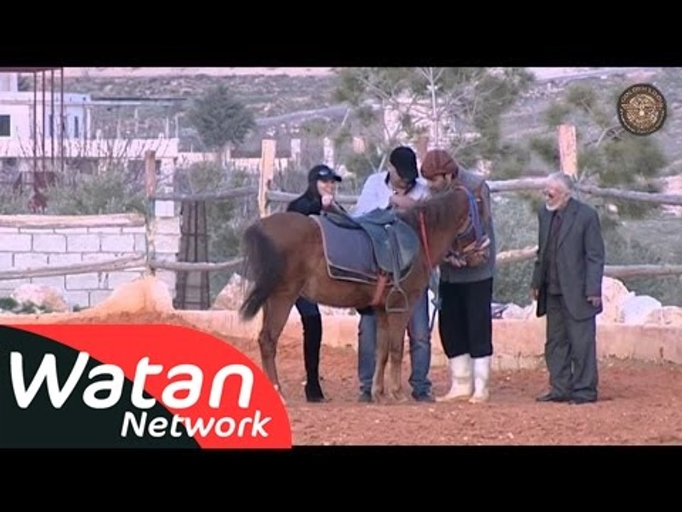 برنامج الكاميرا الخفية ـ مشيت عليك ـ الحلقة 12...