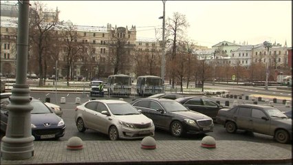 Sulmet në shumë fronte në Siri, ja interesat e Rusisë - Top Channel Albania - News - Lajme