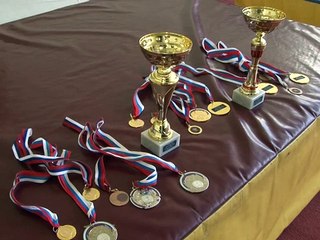 Акробатика(6)