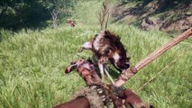 FAR CRY PRIMAL | 101 Gameplay Overview Trailer (Xbox One) 2016