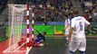 Futsal EURO Highlights: Watch Kazakhstan shock holders Italy