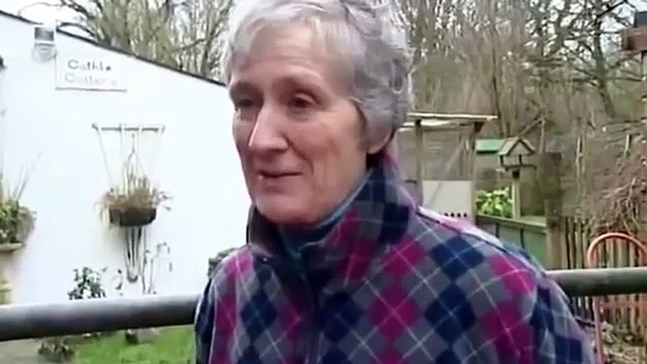 Leçon de vie !
